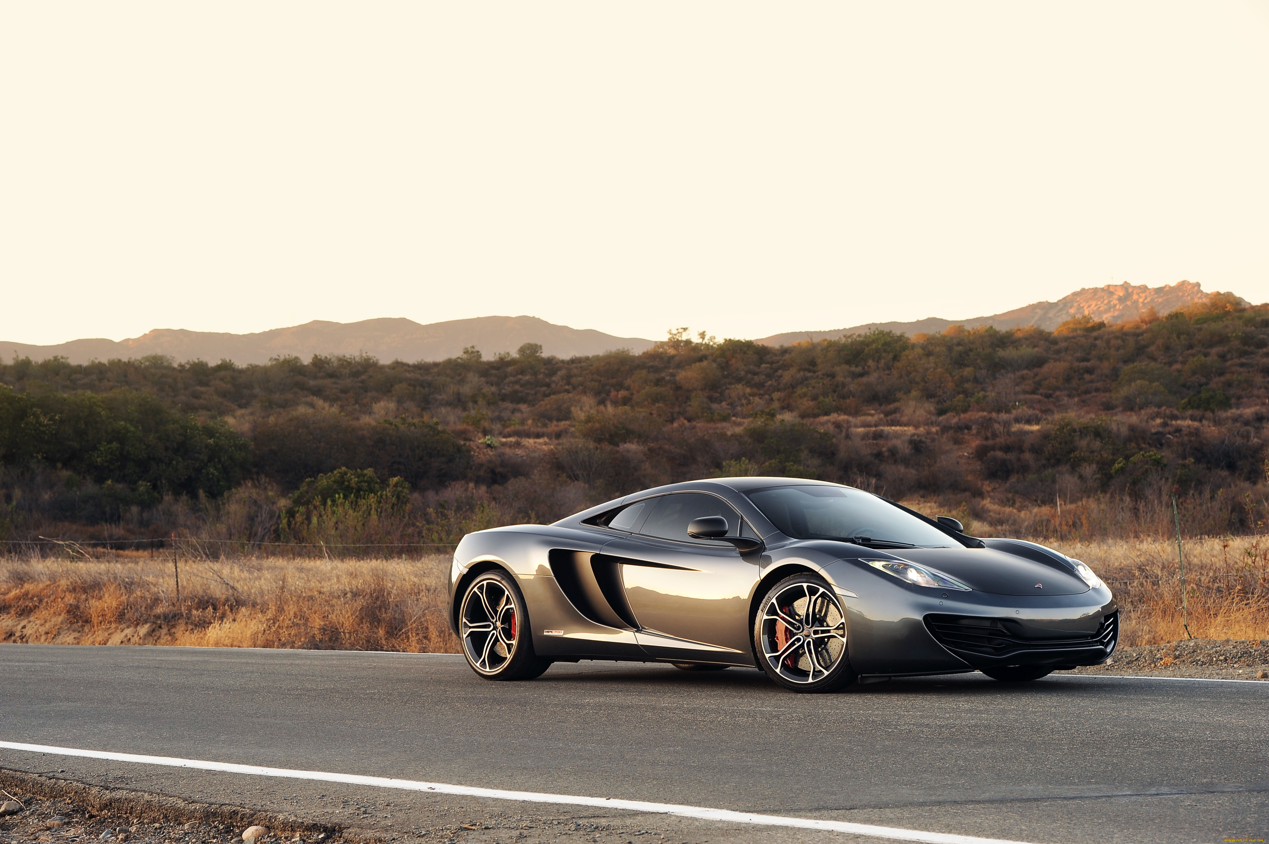 , mclaren